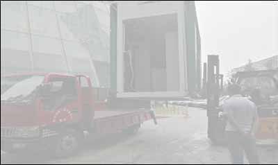 先進的工藝技術